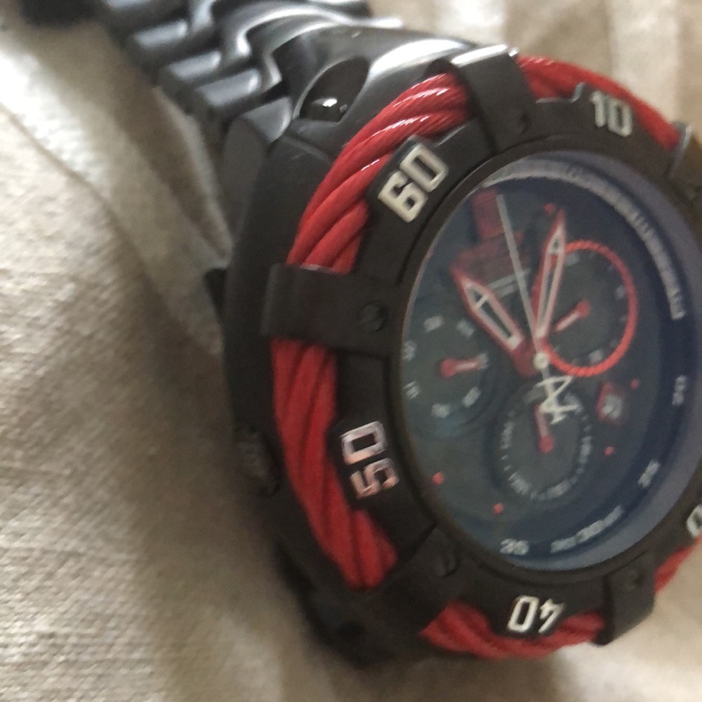 Invicta watch - Picture 4 of 4
